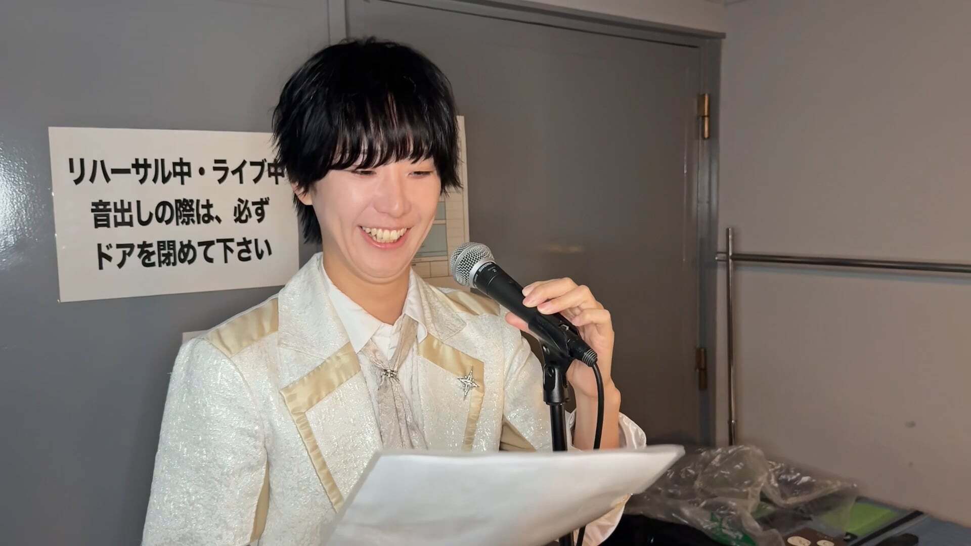 10月4日 MeseMoa.47都道府県ツアー山形公演ありがとうございました！