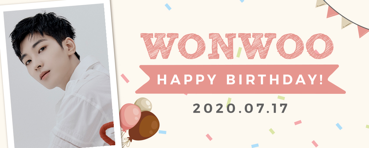 17 S Birthday Seventeen Japan Official Site
