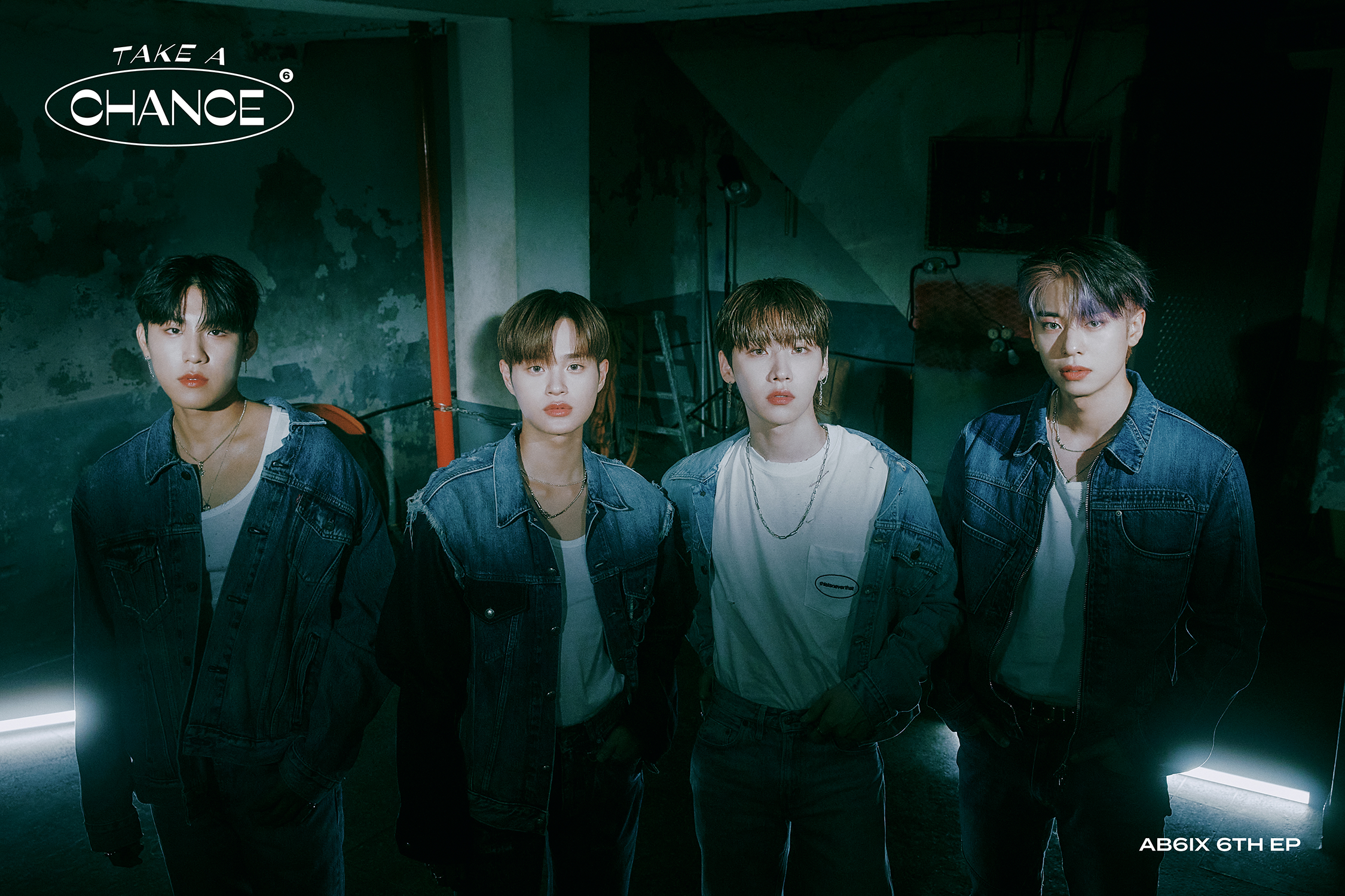 GALLERY | AB6IX JAPAN OFFICIAL SITE
