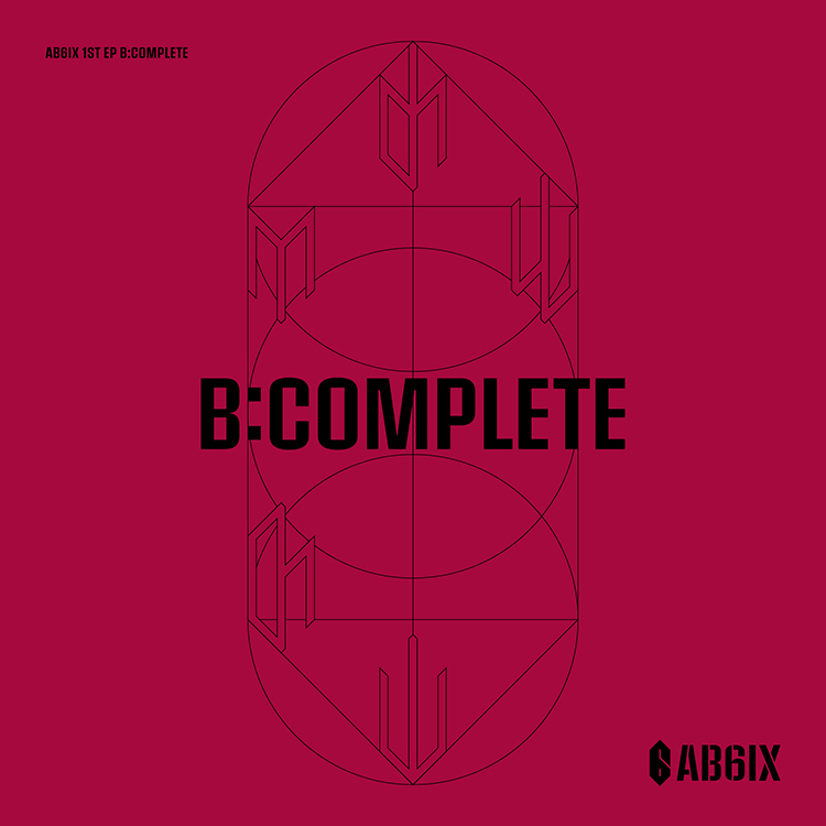 DISCOGRAPHY | AB6IX JAPAN OFFICIAL SITE