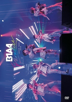 DISCOGRAPHY | B1A4 JAPAN OFFICIAL SITE
