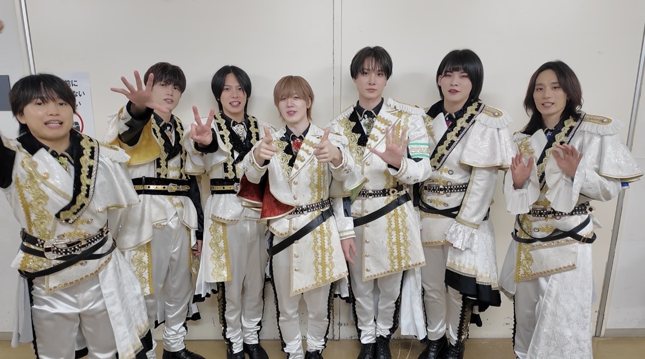 『“夏祭り特盛！～平成ソングしか勝たん、２０２６～” アフタートークショウ』終演後動画