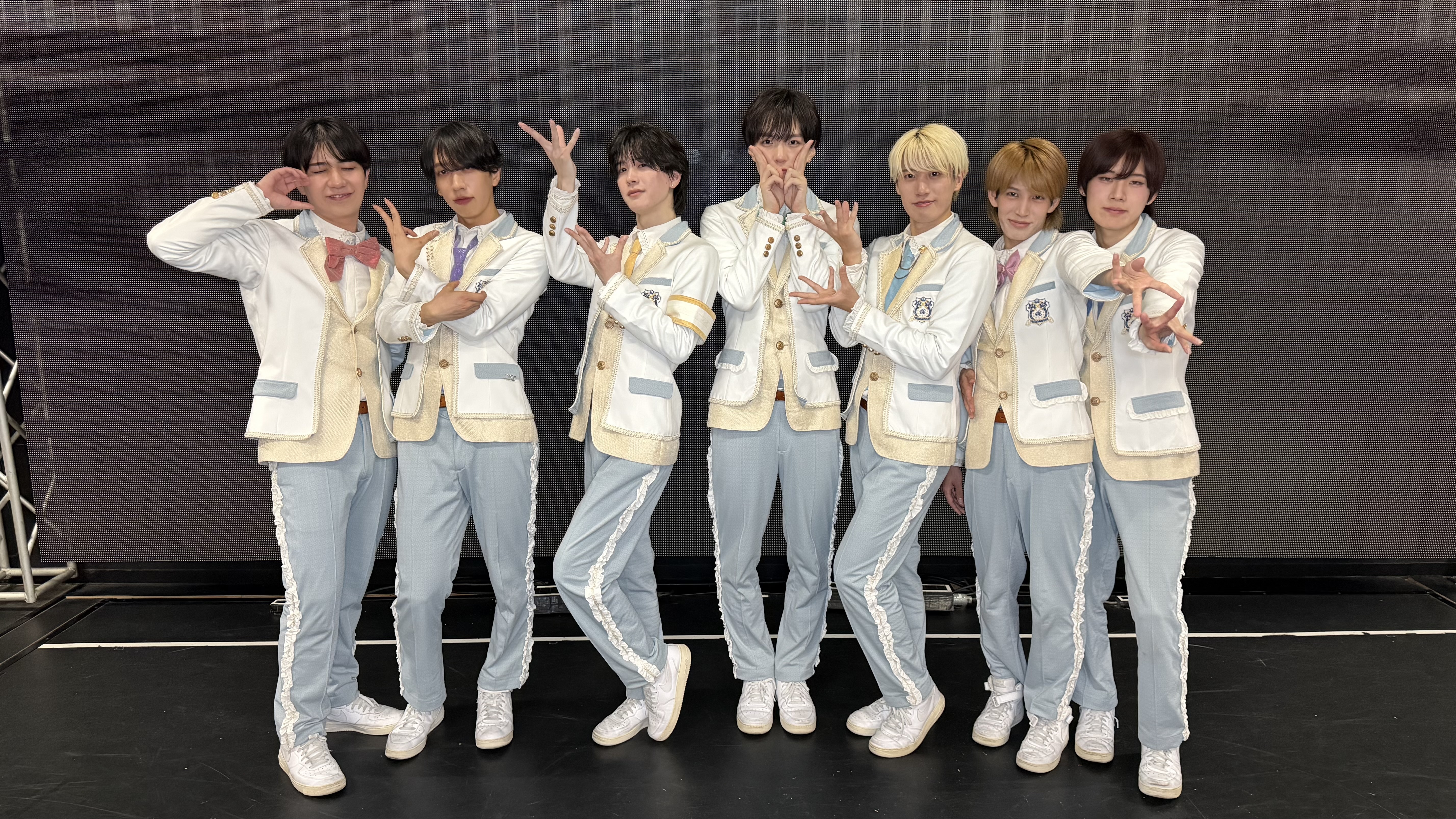 「90分でわかるナナクロニクル～コール履修編～」東京公演　ありがとうございました！